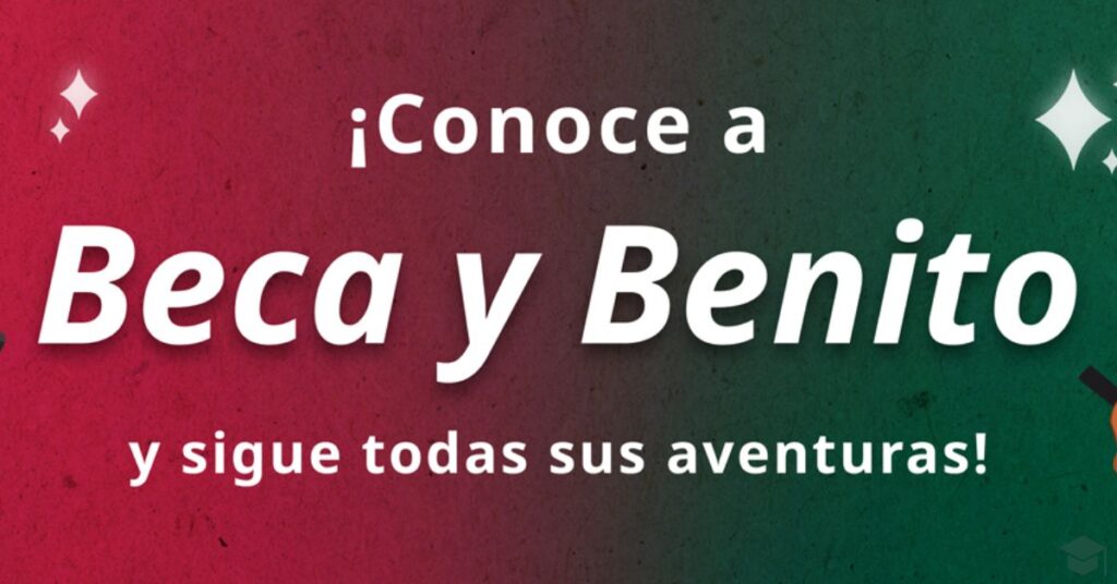 Beca Benito Juárez
