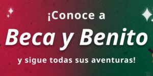Beca Benito Juárez