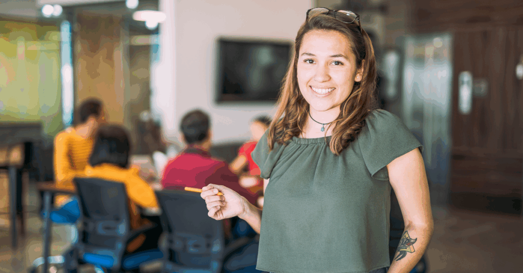 Jóvenes Construyendo el Futuro