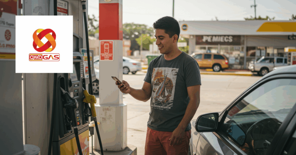 OXXO Gas