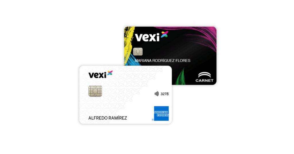 Vexi