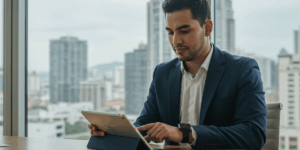 cuenta empresarial