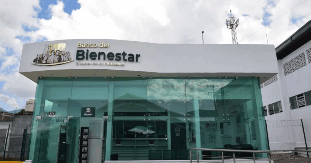 cuenta en Banco del Bienestar