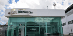 cuenta en Banco del Bienestar