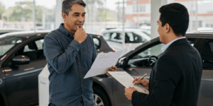 mejores financieras para autos usados