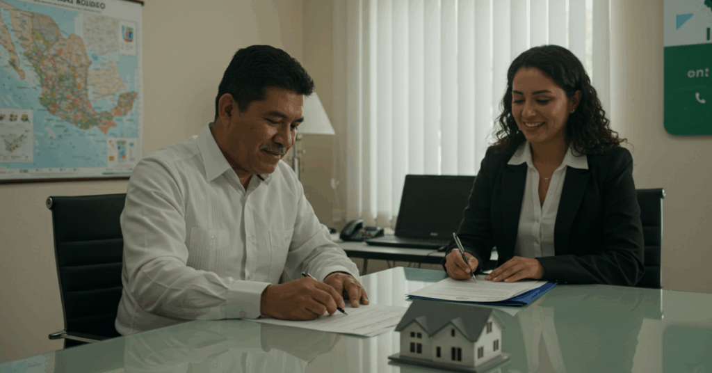 vivienda social
