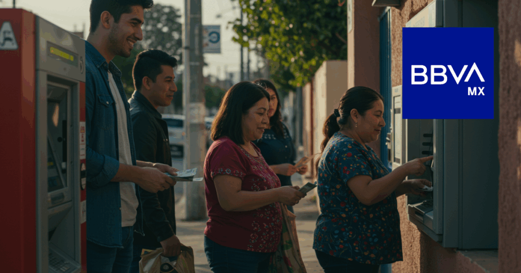 BBVA México