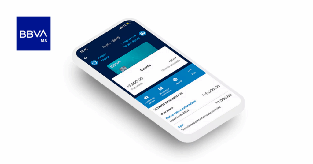 BBVA México