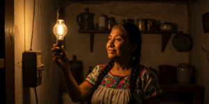 ahorrar energía en casa