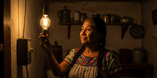 ahorrar energía en casa