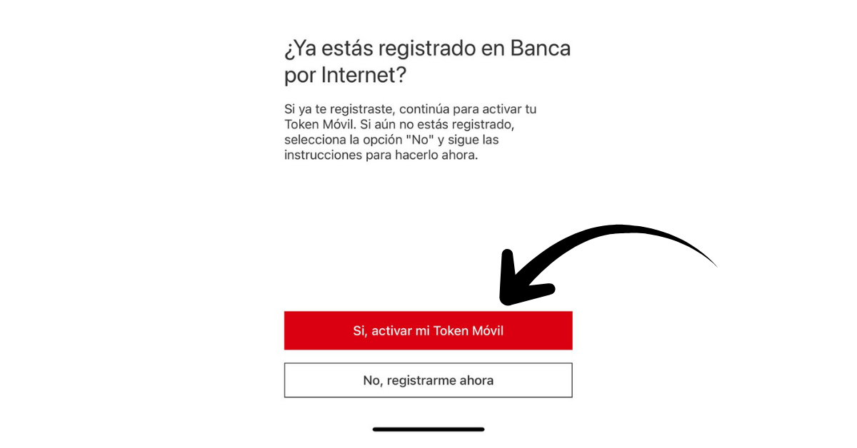 Token Hsbc Cómo abrir una cuenta en HSBC México paso a paso